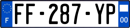 FF-287-YP