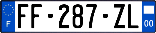 FF-287-ZL