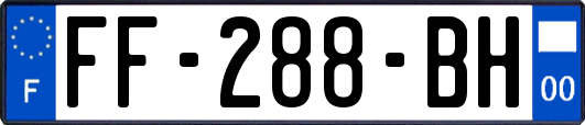 FF-288-BH
