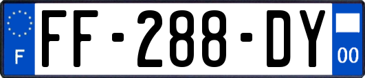 FF-288-DY