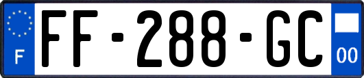 FF-288-GC
