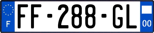 FF-288-GL