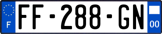 FF-288-GN
