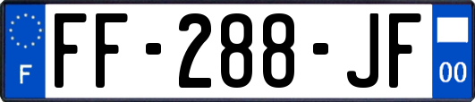 FF-288-JF