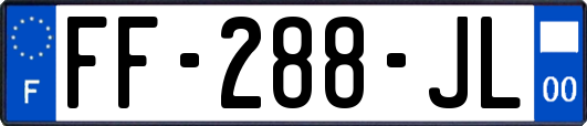 FF-288-JL