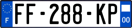 FF-288-KP