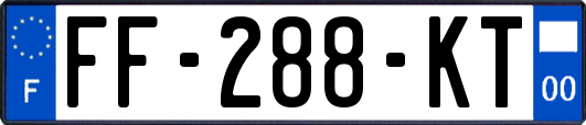 FF-288-KT