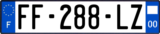 FF-288-LZ