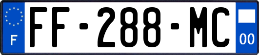 FF-288-MC