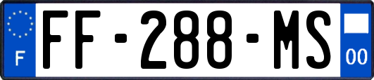 FF-288-MS