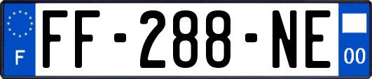 FF-288-NE