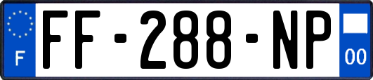 FF-288-NP