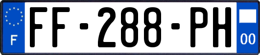 FF-288-PH