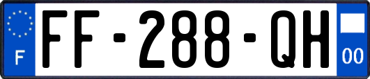 FF-288-QH