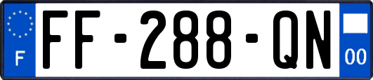 FF-288-QN