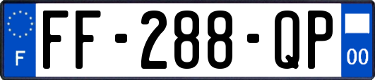 FF-288-QP