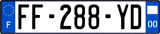 FF-288-YD
