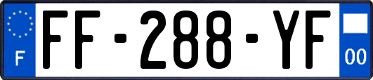 FF-288-YF