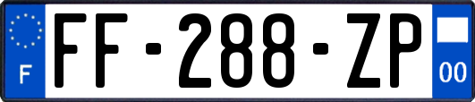 FF-288-ZP