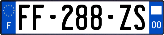 FF-288-ZS