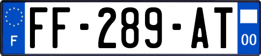 FF-289-AT