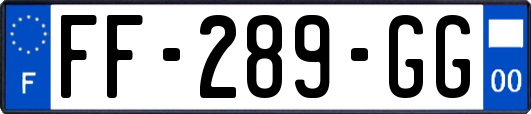 FF-289-GG