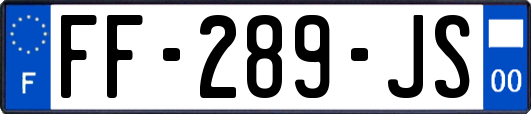 FF-289-JS