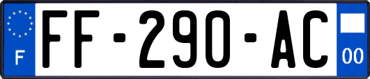 FF-290-AC