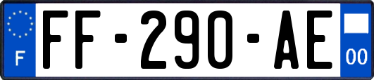 FF-290-AE