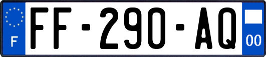 FF-290-AQ