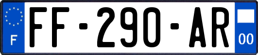 FF-290-AR