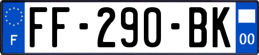 FF-290-BK