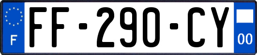 FF-290-CY
