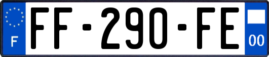 FF-290-FE