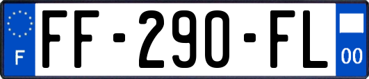 FF-290-FL