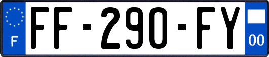 FF-290-FY