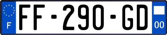 FF-290-GD