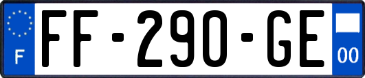 FF-290-GE