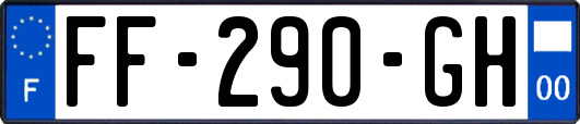 FF-290-GH