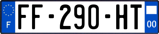 FF-290-HT