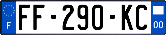 FF-290-KC