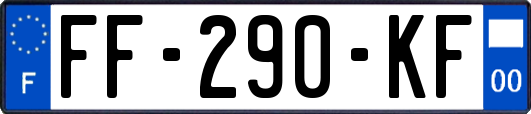 FF-290-KF