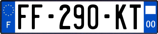 FF-290-KT