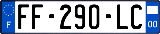 FF-290-LC