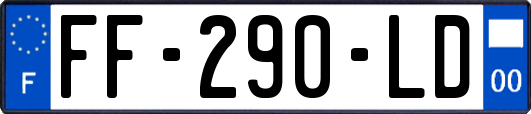 FF-290-LD