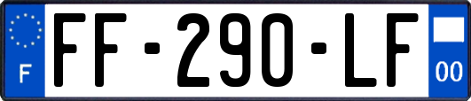 FF-290-LF