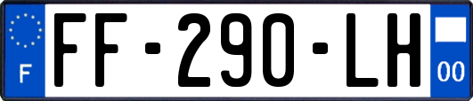 FF-290-LH