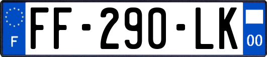 FF-290-LK