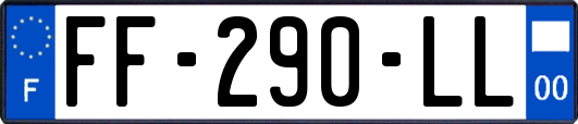 FF-290-LL