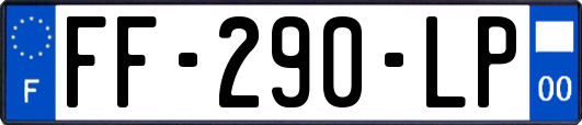 FF-290-LP